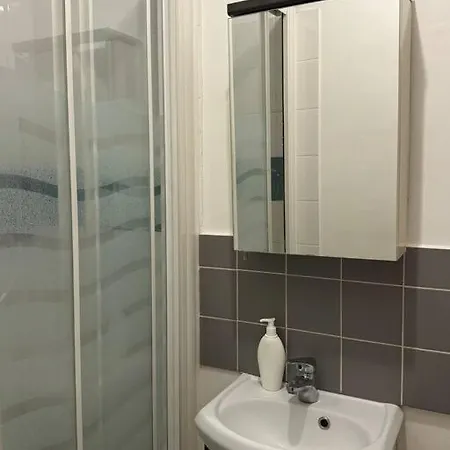 Flat,place D La Republique Apartament *