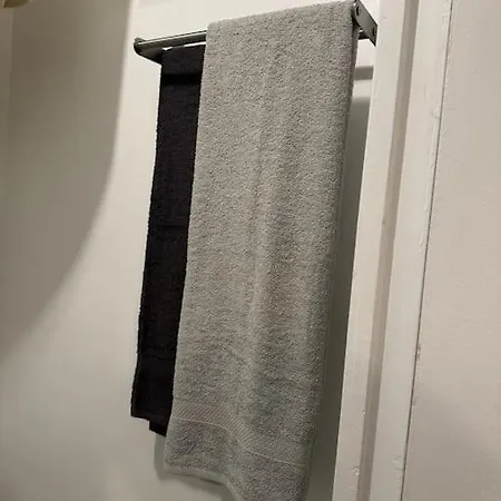 Flat,place D La Republique Paryż